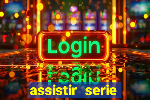 assistir serie origem 2 temporada